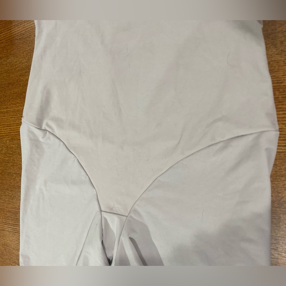 EKOUAER 2X Shape Wear NEW Nude/Beige - Picture 4 of 8